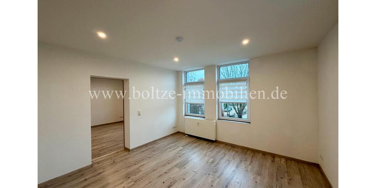 Etagenwohnung Lanitz-Hassel-Tal Tal - 2 Zimmer, 63 m&sup2;, 410&euro; | Angebot:24613086