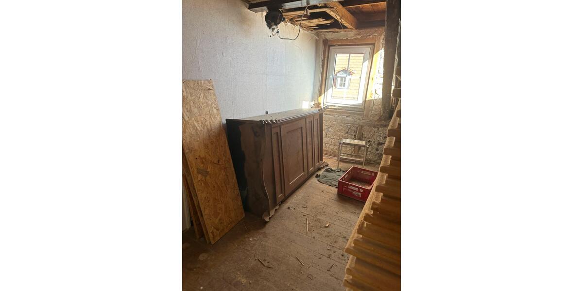 Mehrfamilienhaus, Wohnhaus Kranichfeld - 189.000&euro; | Angebot:26221139