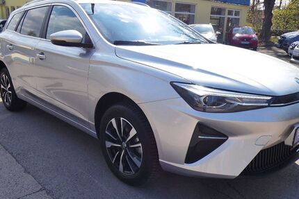 MG 5 15.500 km 26.990 &euro; Amt Wachsenburg OT: Ichtershausen 99334