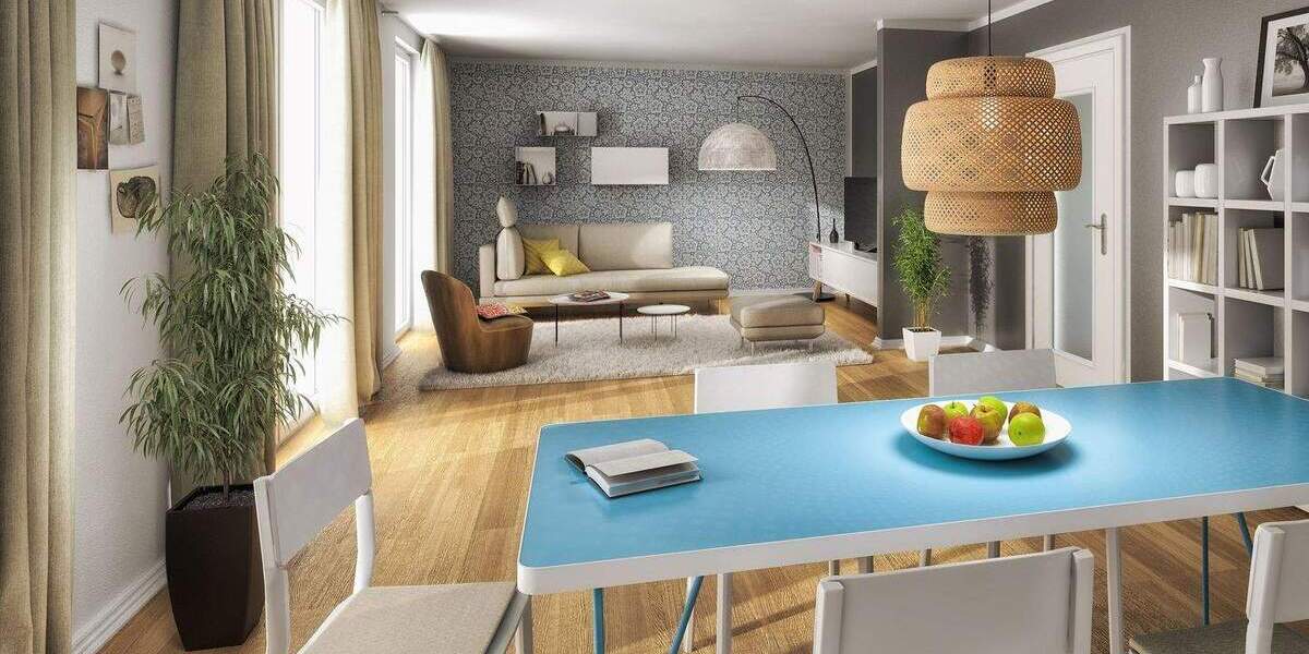 Einfamilienhaus Walschleben - 4 Zimmer, 136 m&sup2;, 269.160&euro; | Angebot:25700410