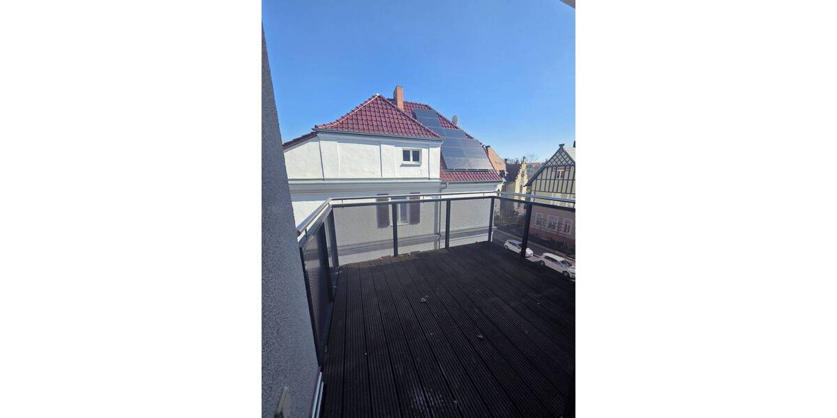 Etagenwohnung Erfurt Brühlervorstadt - 2 Zimmer, 76 m&sup2;, 1.170&euro; | Angebot:26643512