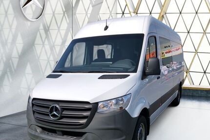 Mercedes-Benz Sprinter 5.654 km 41.987 &euro; Sulza 07751