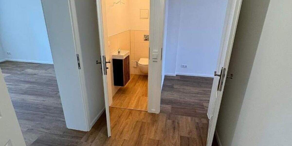 Etagenwohnung Jena Nord - 4 Zimmer, 127 m&sup2;, 533.778&euro; | Angebot:25772447