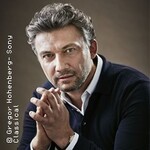 Jonas Kaufmann - Philharmonie Baden-Baden, Jochen Rieder Leitung