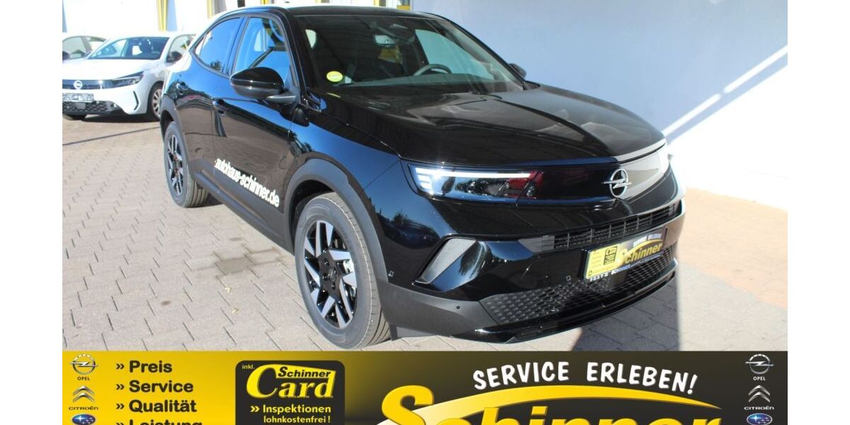 Opel Mokka 5.000 km 22.097 &euro; Weimar 99427