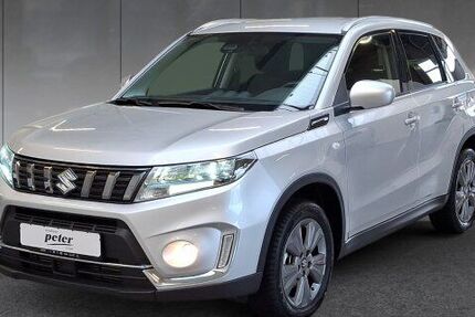 Suzuki Vitara 35.500 km 17.840 &euro; Sömmerda 99610