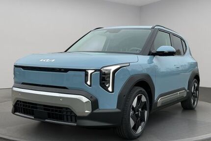 Kia EV3 5.000 km 33.990 &euro; Rudolstadt 07407