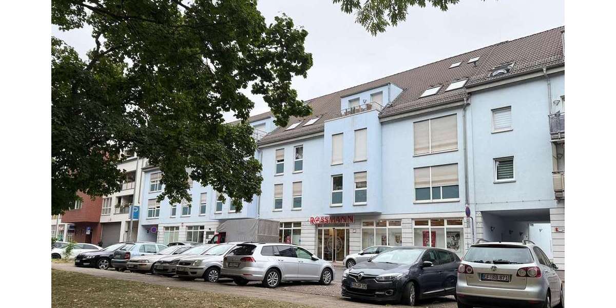 Gewerbeobjekt Erfurt Johannesplatz - 215.000&euro; | Angebot:25565758