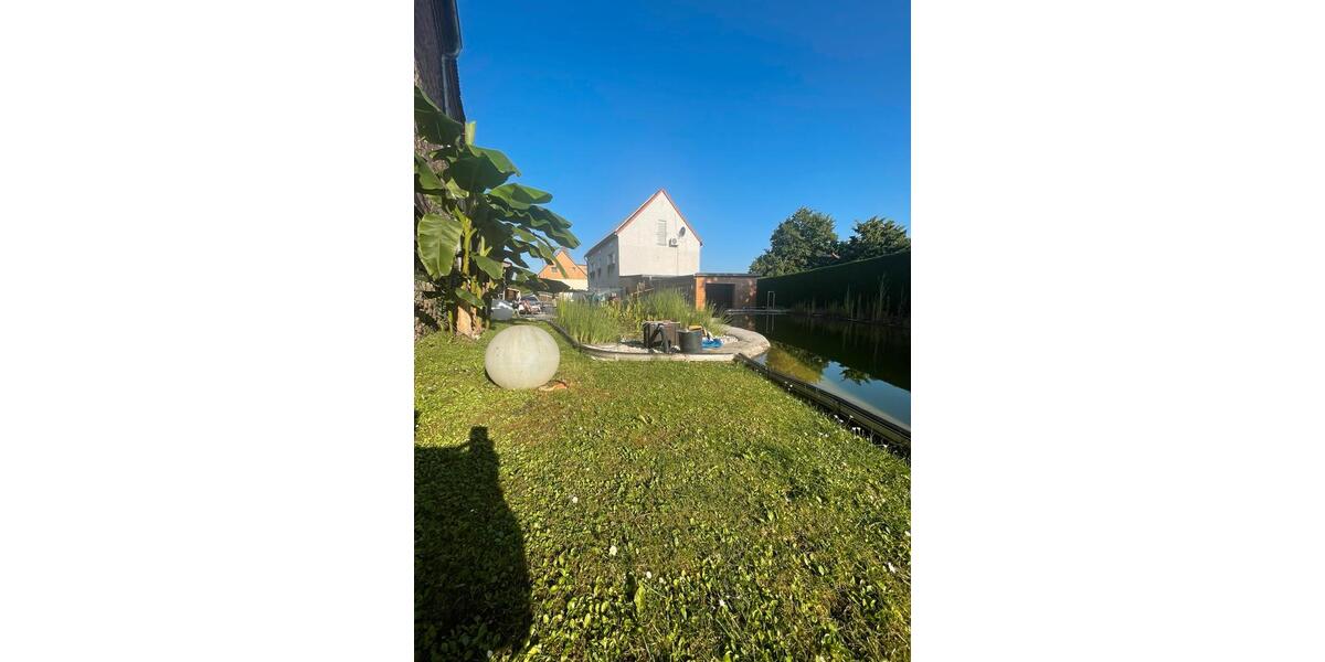 Einfamilienhaus Lanitz-Hassel-Tal Tal - 4 Zimmer, 190 m&sup2;, 362.500&euro; | Angebot:24307782