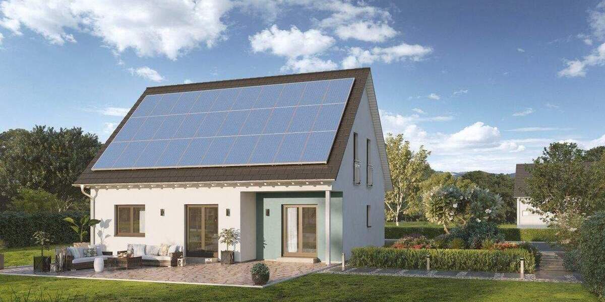 Einfamilienhaus Ulla Ulla - 6 Zimmer, 181 m&sup2;, 379.999&euro; | Angebot:25649961