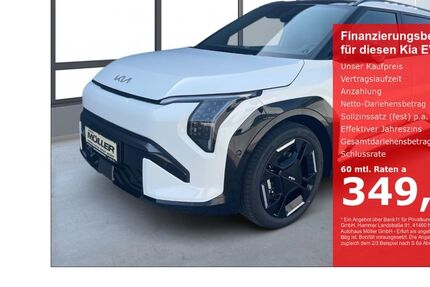 Kia EV3 1.990 km 43.789 &euro; Erfurt 99087