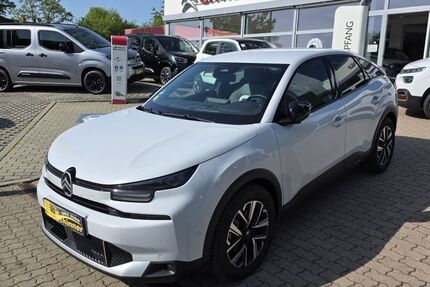 Citroen C4 5.000 km 29.427 &euro; Weimar 99427