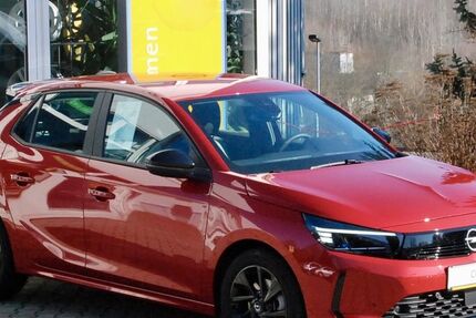 Opel Corsa 28.750 km 16.490 &euro; Dornburg - Camburg 07774