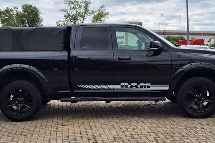 Dodge RAM 143.000 km 33.000 &euro; Weimar 99428
