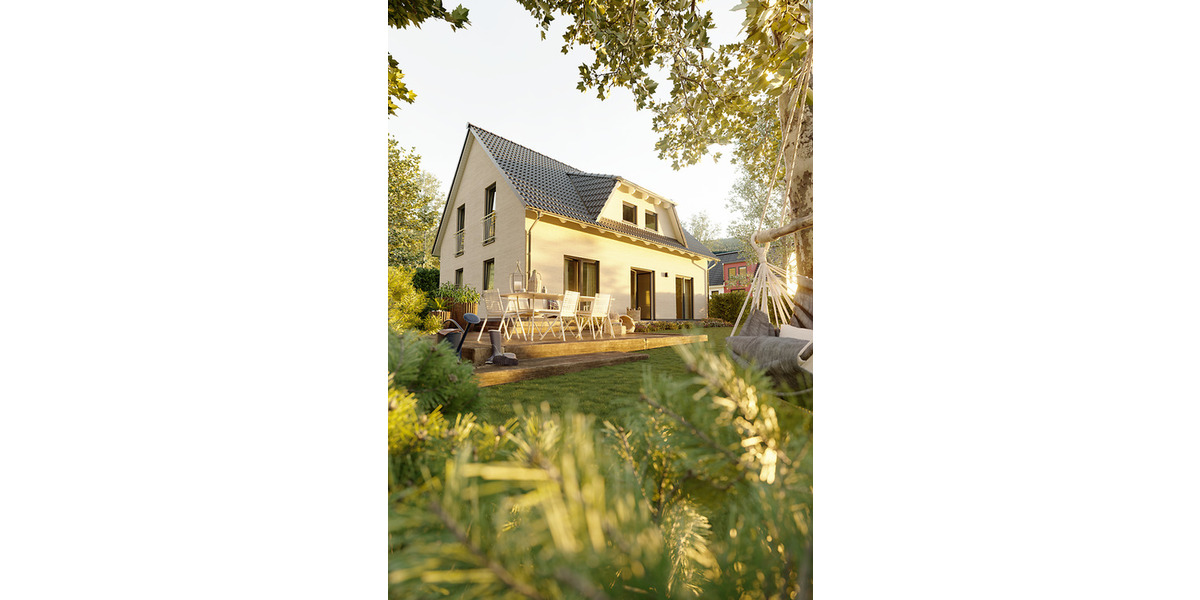 Einfamilienhaus Erfurt Waltersleben - 5 Zimmer, 156 m&sup2;, 437.340&euro; | Angebot:25748861