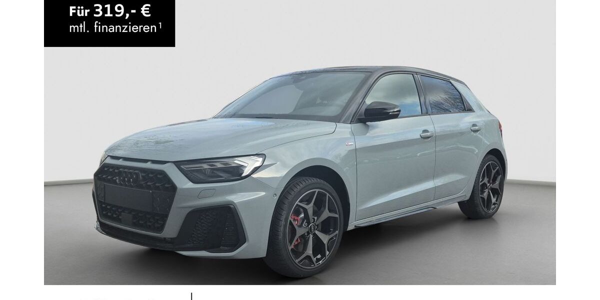Audi A1 3.200 km 39.990 &euro; Erfurt 99099