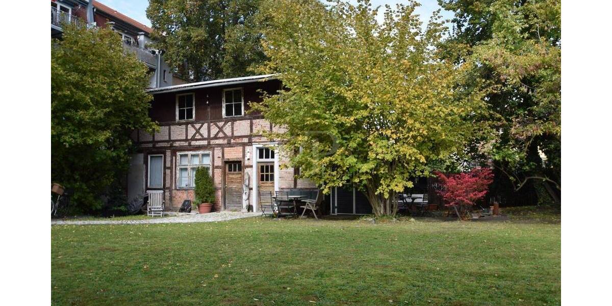Mehrfamilienhaus, Wohnhaus Erfurt Andreasvorstadt - 3 Zimmer, 100 m&sup2;, 349.000&euro; | Angebot:25801414