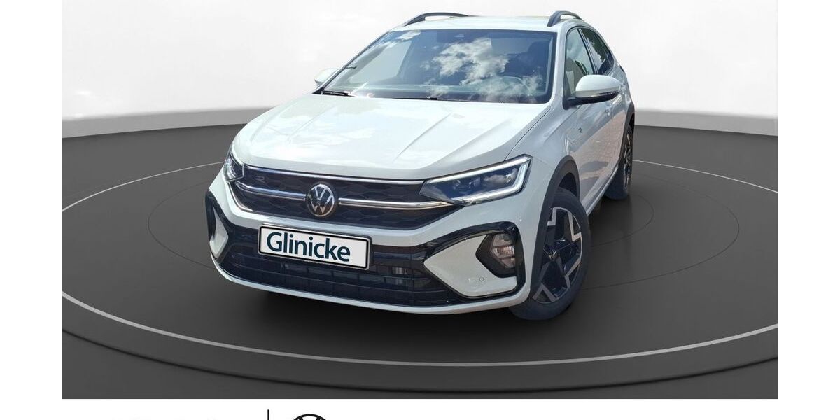VW Taigo 5.500 km 28.150 &euro; Weimar 99423