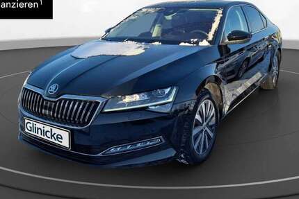 Skoda Superb 107.300 km 24.970 &euro; Erfurt 99099