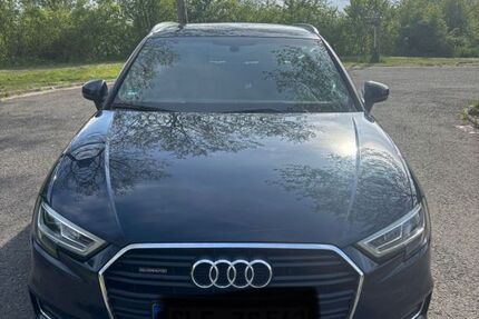 Audi A3 195.000 km 12.600 &euro; Erfurt 99099