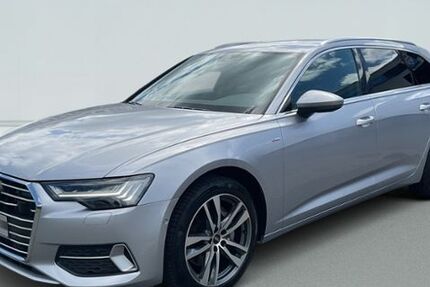 Audi A6 87.512 km 42.440 &euro; Rudolstadt 07407