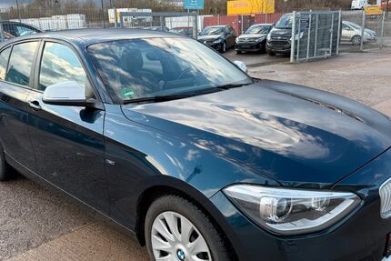 BMW 116 111.900 km 3.599 &euro; Weimar 99427