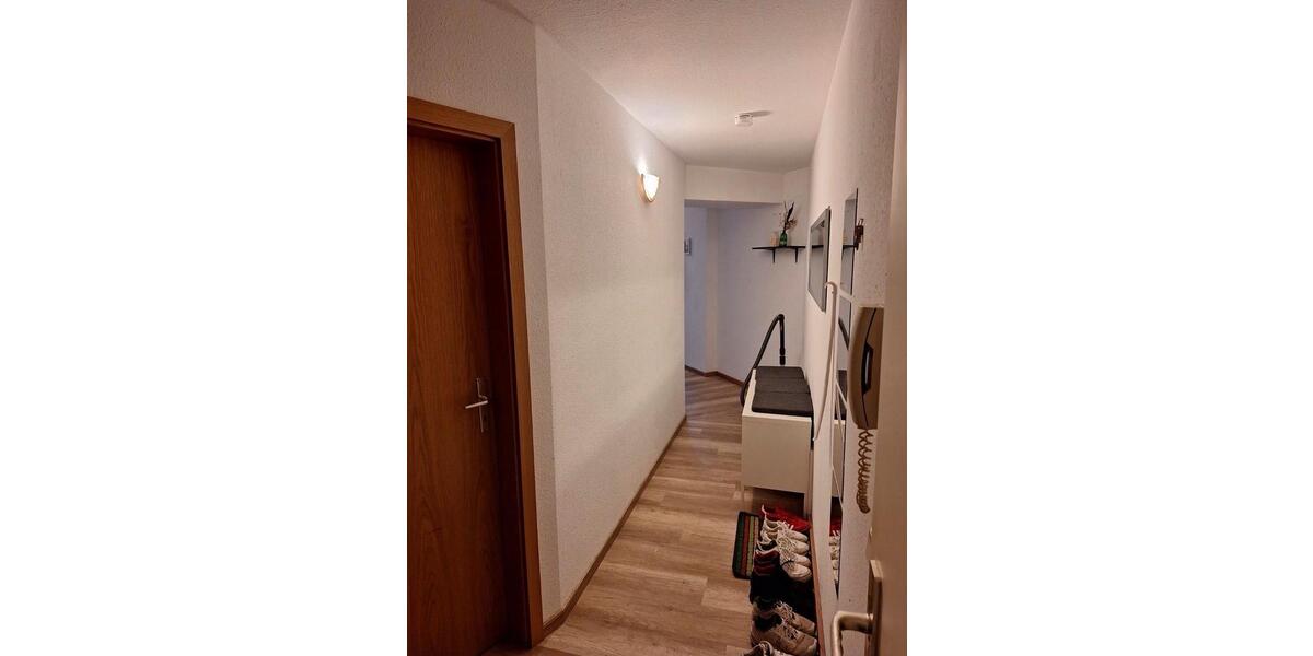 Dachgeschoßwohnung Erfurt Johannesvorstadt - 3 Zimmer, 74 m&sup2;, 199.000&euro; | Angebot:26678872