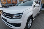 VW Amarok 3.0 V6 TDI Highline DoubleCab 4Motion