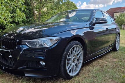 BMW 335 132.500 km 18.750 &euro; Kölleda 99625