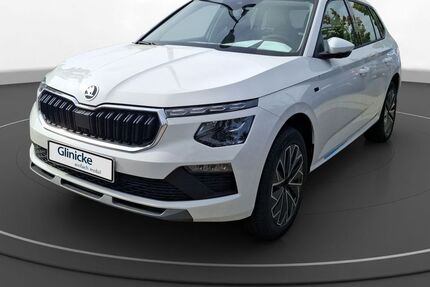 Skoda Kamiq 7.500 km 20.999 &euro; Weimar 99423