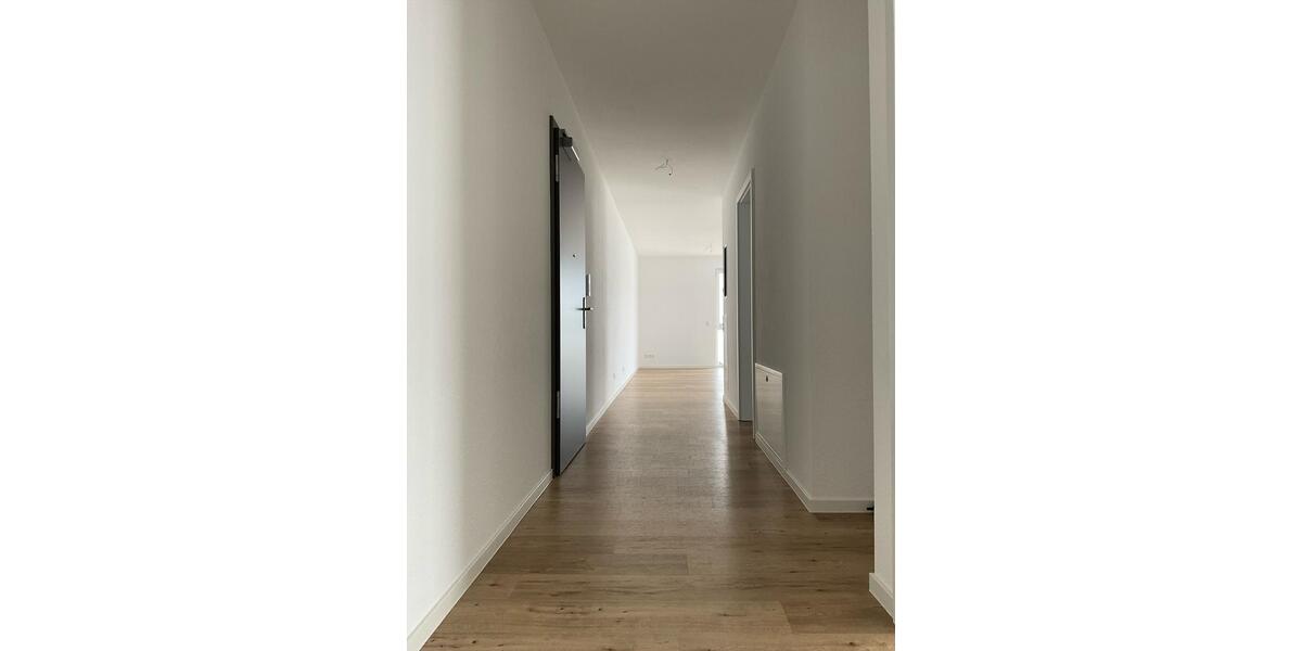 Etagenwohnung Bucha - 3 Zimmer, 90 m&sup2;, 1.109&euro; | Angebot:26007143