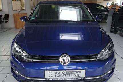 VW Golf 82.200 km 15.890 &euro; Kahla 07768