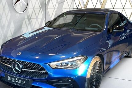 Mercedes-Benz CLE 300 5.960 km 53.499 &euro; Sulza 07751