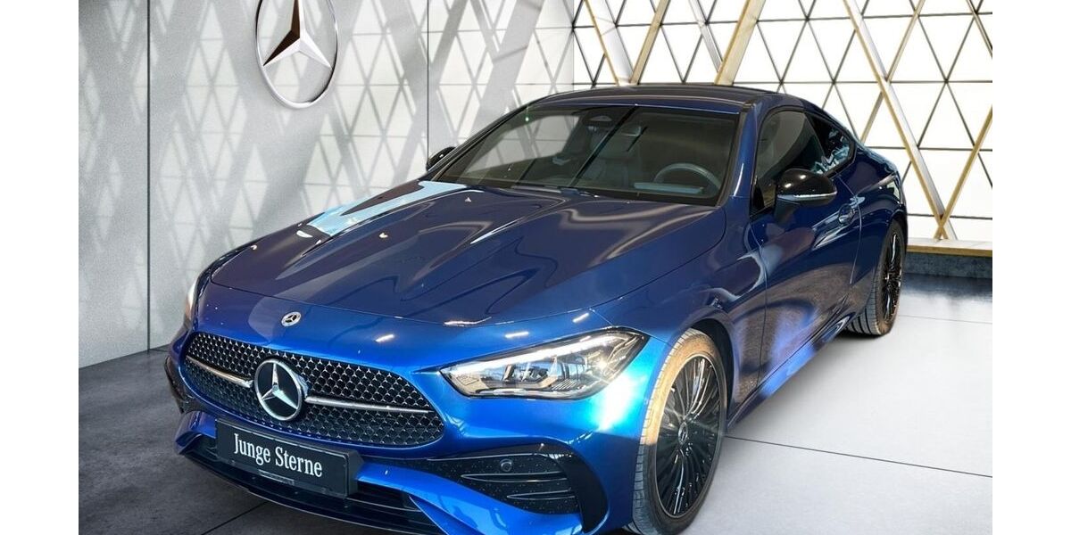 Mercedes-Benz CLE 300 5.960 km 53.499 &euro; Sulza 07751