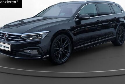 VW Passat Variant 61.500 km 33.480 &euro; Weimar 99423