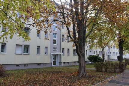 Wohnung Erfurt Ilversgehofen - 3 Zimmer, 57 m&sup2;, 463&euro; | Angebot:27110220