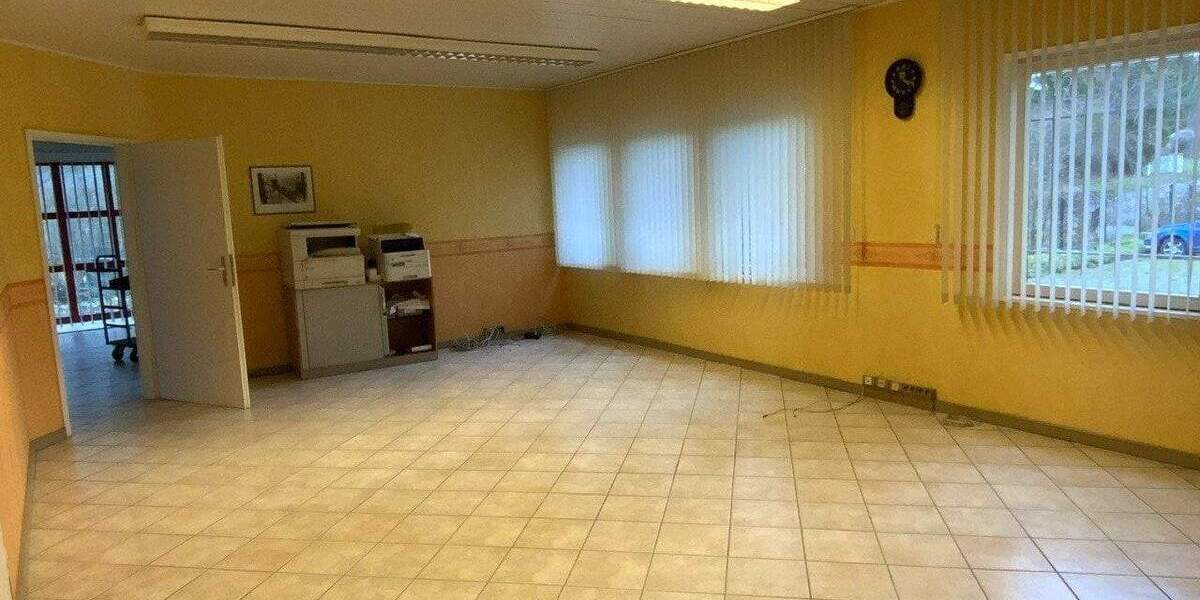 Gewerbeobjekt Magdala - 277.000&euro; | Angebot:25671806