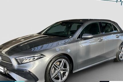 Mercedes-Benz A 200 17.834 km 31.980 &euro; Weimar 99428