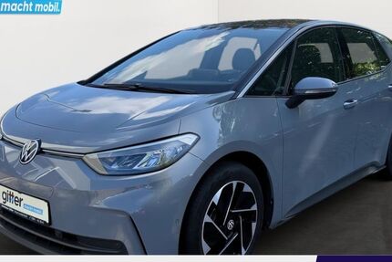 VW ID.3 40.000 km 29.550 &euro; Erfurt 99098