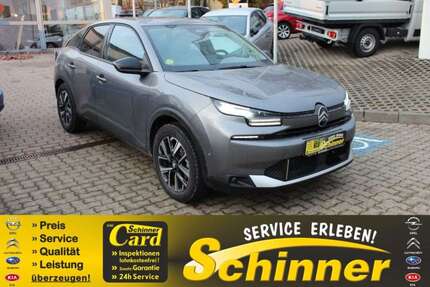 Citroen C4 5.000 km 26.075 &euro; Jena 07749
