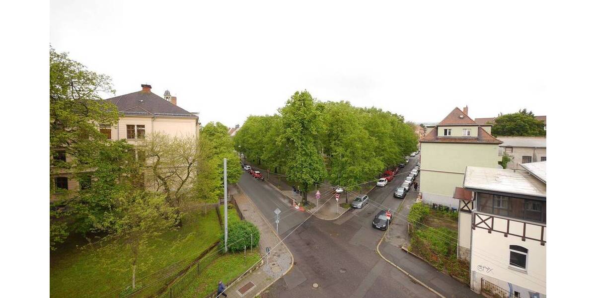 Etagenwohnung Weimar Nordvorstadt - 3 Zimmer, 105 m&sup2;, 875&euro; | Angebot:26582909