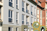 Etagenwohnung Erfurt Johannesplatz - 2 Zimmer, 38 m&sup2;, 500&euro; | Angebot:26461090