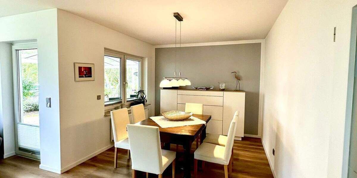 Einfamilienhaus Blankenhain - 5 Zimmer, 140 m&sup2;, 525.000&euro; | Angebot:25654187