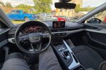 Audi A4 2.0 TDI ULTRA AHK LED DIGITAL TACHO 188.000 km 14.999 &euro; Rudolstadt 07407