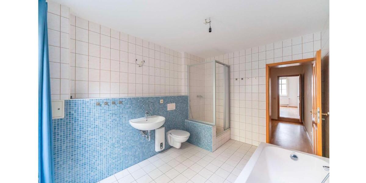 Maisonettenwohnung Jena - 4 Zimmer, 114 m&sup2;, 1.390&euro; | Angebot:26227095