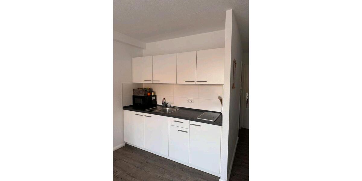 Etagenwohnung Jena Burgau - 2 Zimmer, 52 m&sup2;, 716&euro; | Angebot:25844702