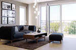 Etagenwohnung Erfurt Wiesenhügel - 3 Zimmer, 91 m&sup2;, 1.150&euro; | Angebot:26683629
