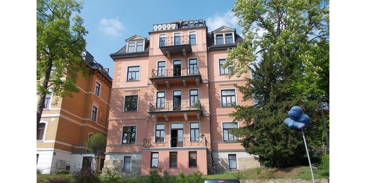 Etagenwohnung Jena - 1 Zimmer, 21 m&sup2;, 300&euro; | Angebot:24977557