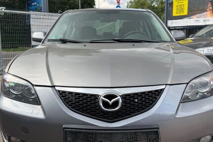 Mazda 3 102.085 km 3.300 &euro; Erfurt 99089