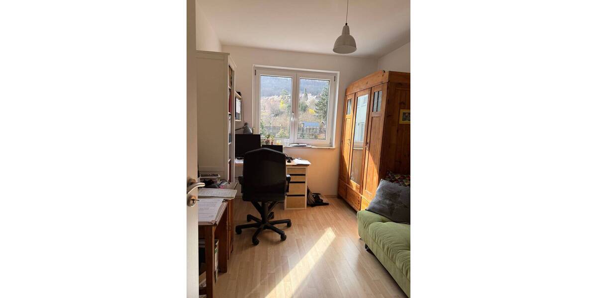 Reihenmittelhaus Jena Wenigenjena - 5 Zimmer, 154 m&sup2;, 599.000&euro; | Angebot:26043809